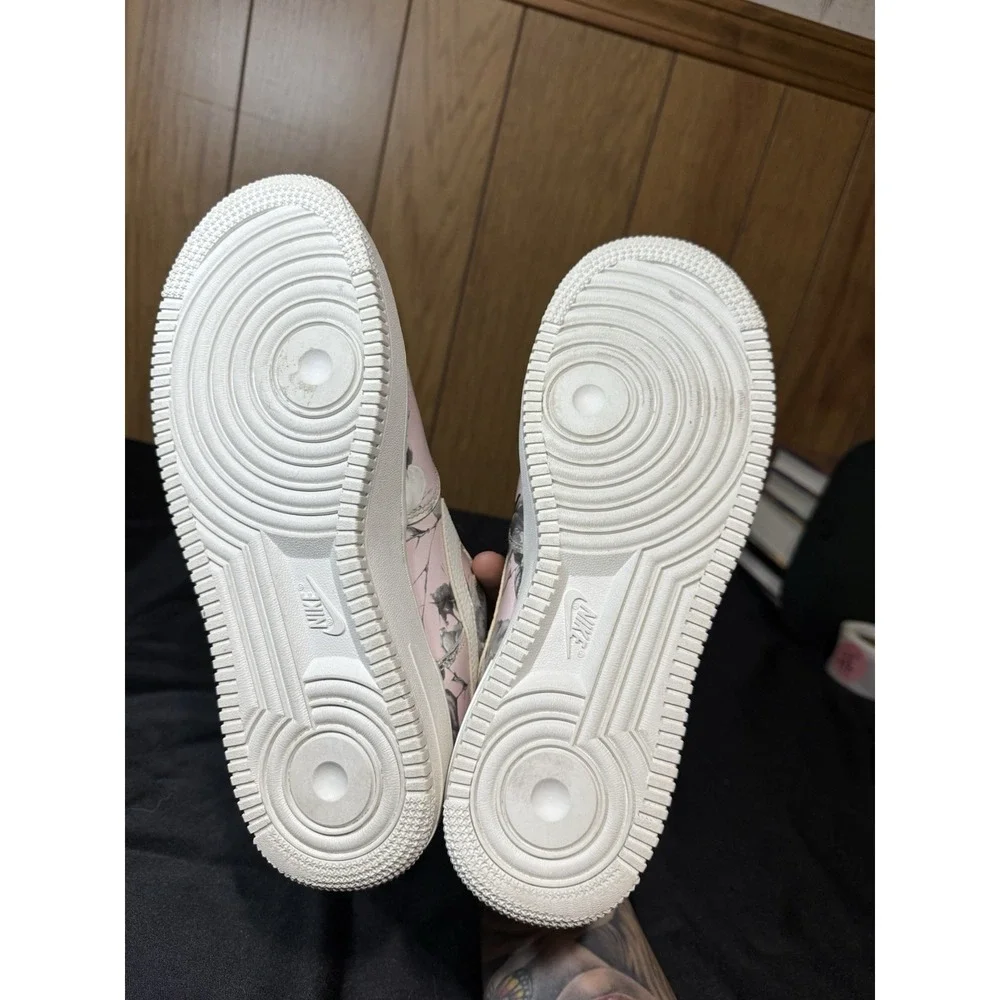 Rare Nike‎ Air Force Low 